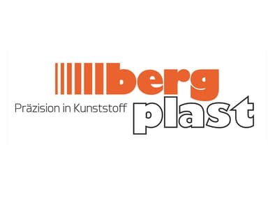 Logo von Bergplast Kunststoff GmbH & Co.KG