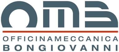 Logo von OMB SNC DI BONGIOVANNI & C.
