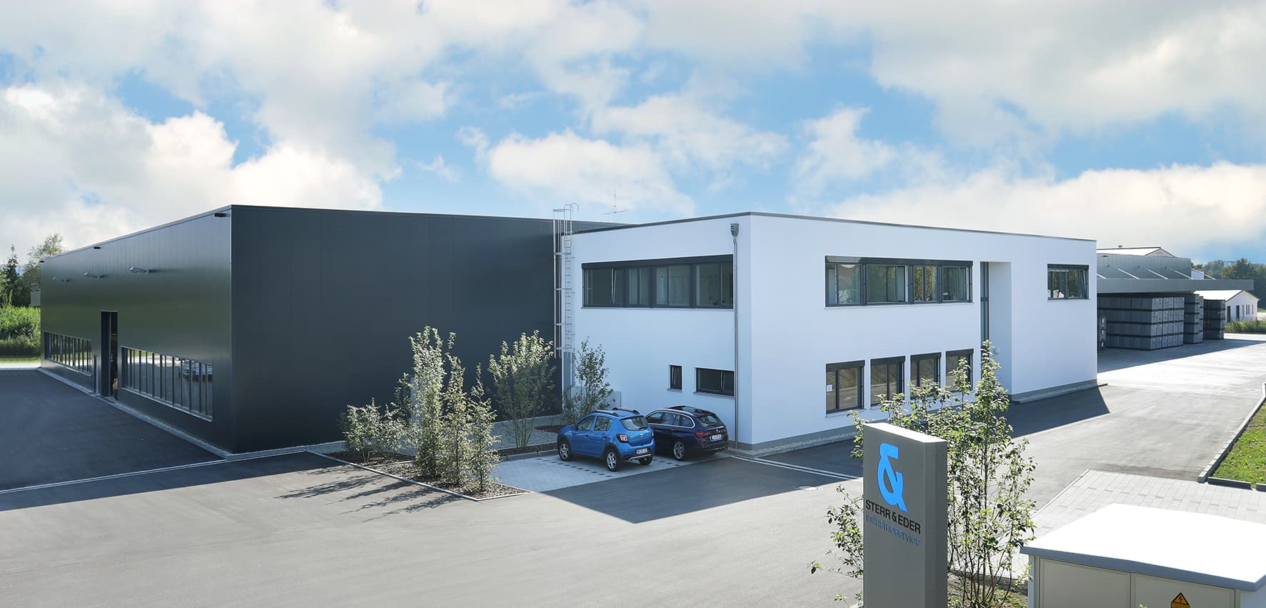 Sterr & Eder Industrieservice GmbH