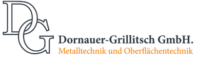Logo di Dornauer-Grillitsch GmbH Metalltechnik und Oberflächentechnik
