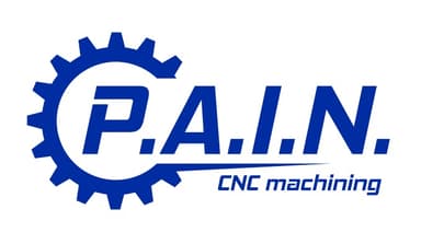 P.A.I.N. logo