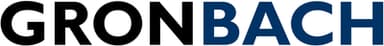 Logo von Gronbach GmbH
