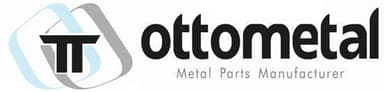 Logo von ottometal san. ve dış tic. ltd.şti.