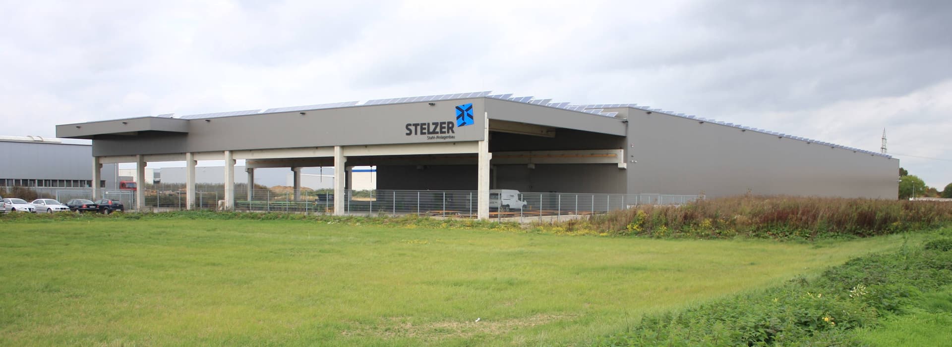 Alfons Stelzer GmbH