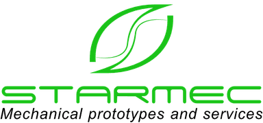 Logo von STARMEC di Stefani Ronny