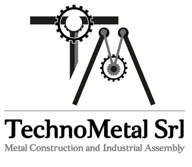 Logo di TechnoMetal s.r.l.