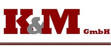 Logo von K&M GmbH