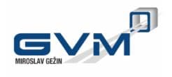 Logo von Strojobravarska radionica GVM