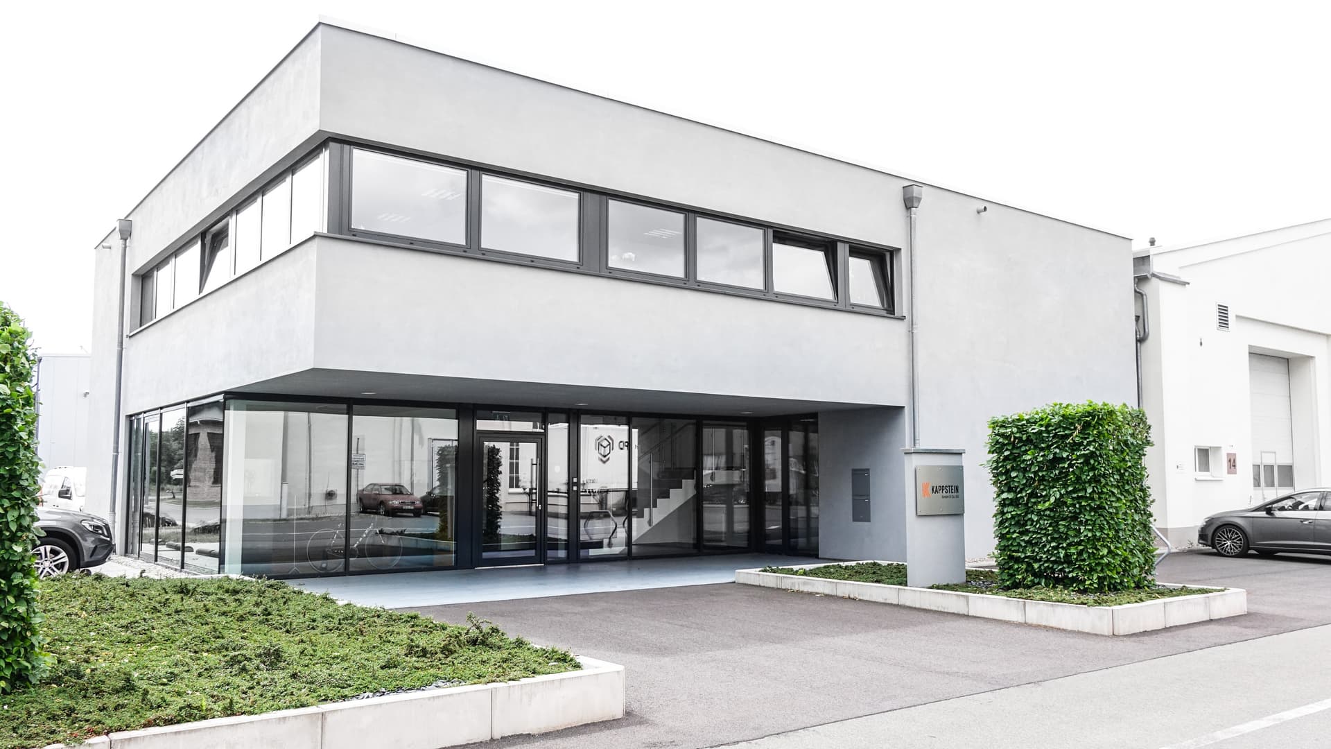 Kappstein GmbH & Co. KG