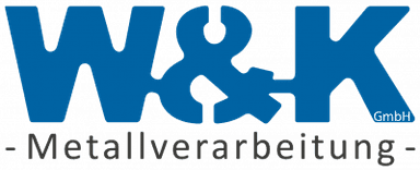 Logo von W&K Metallverarbeitung GmbH