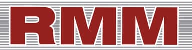 Logo von RMM Metallbearbeitung GmbH