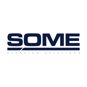 Logo von SOME Stamping Solutions
