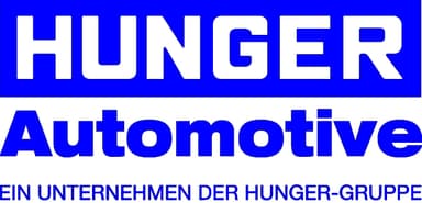 Logo von Hunger Automotive