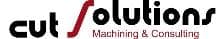 Cut Solutions GmbH logo