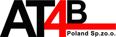 Logo von AT4B Poland Sp. z o.o.