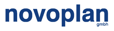 Logo di Novoplan GmbH