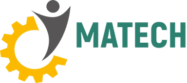 Matech IIF Kft logo