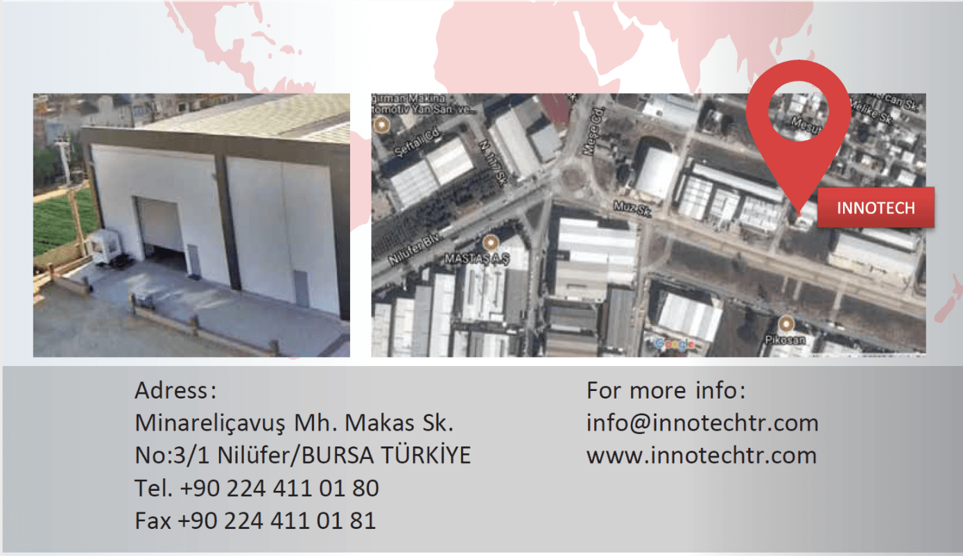 Innotech Engineering