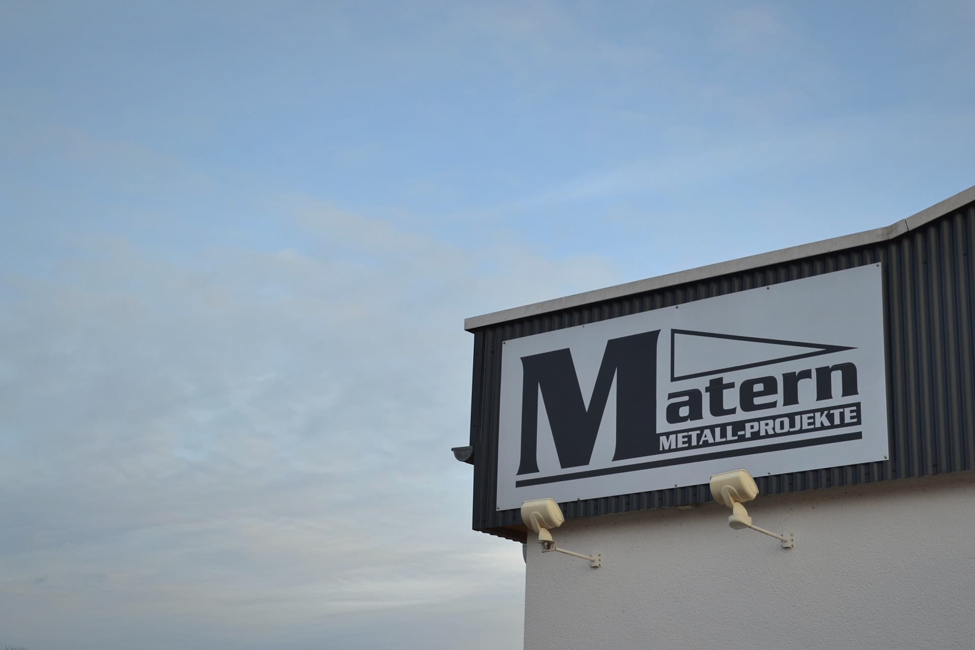 Matern Metallprojekte Inh. Marcus Matern