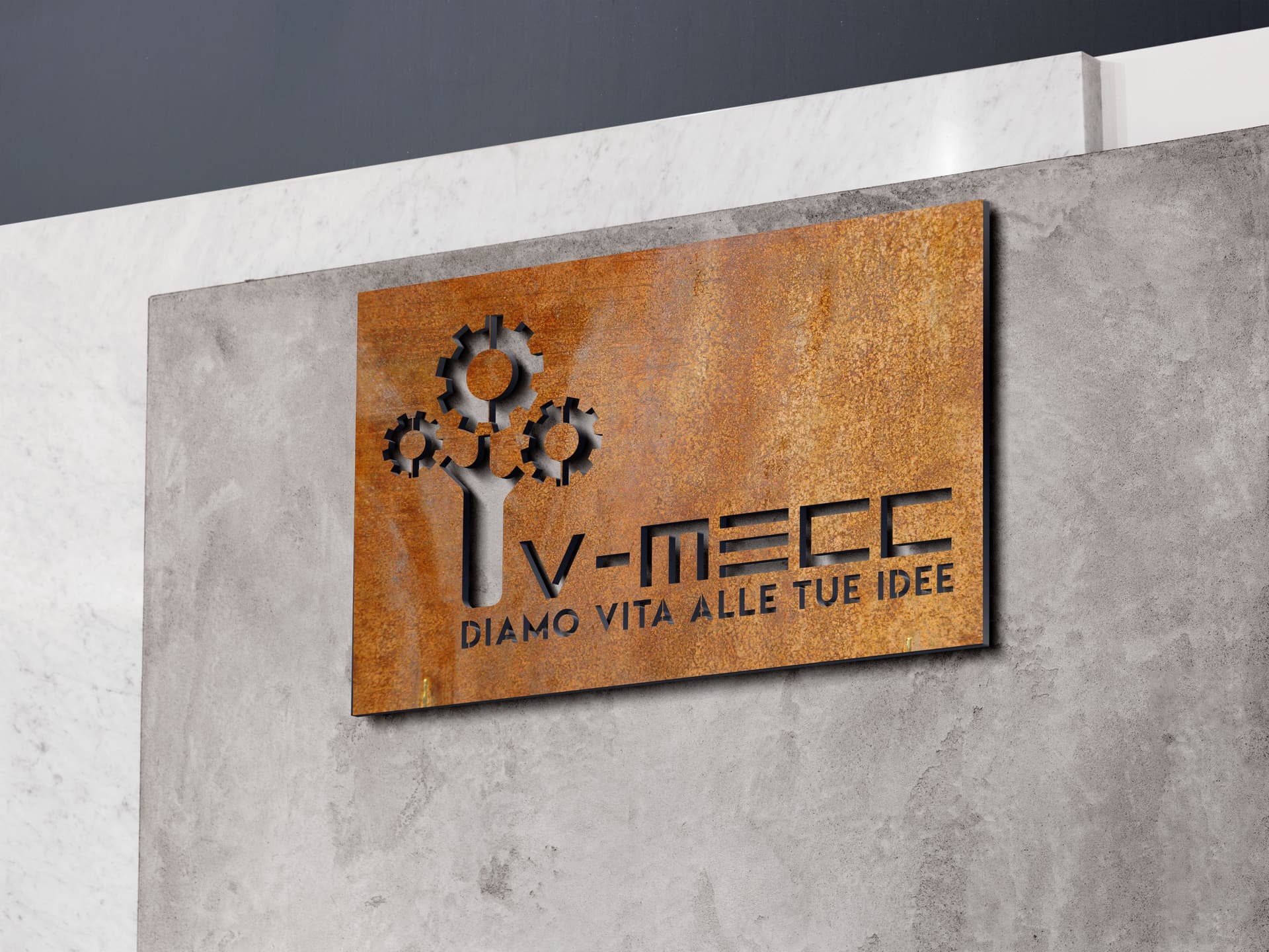 V-Mecc Srl