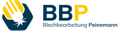 Logo di BBP-Blechbearbeitung Peinemann GmbH