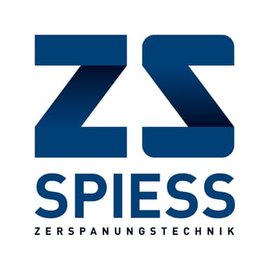 Logo von ZS-Spiess