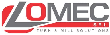 LOMEC s.r.l. logo