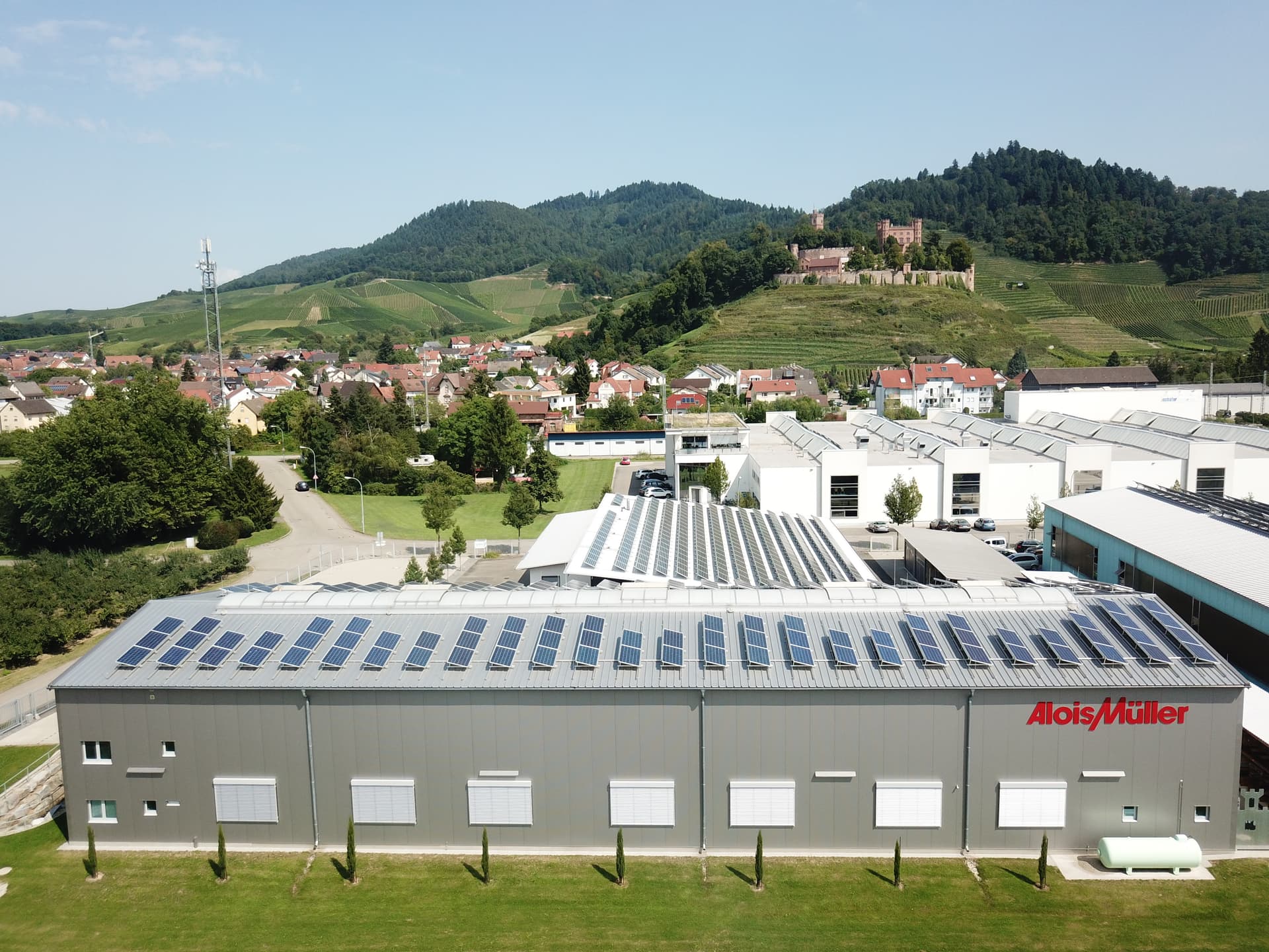 Alois Müller GmbH & Co. KG