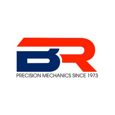 Logo von B.R. Meccanica Italy