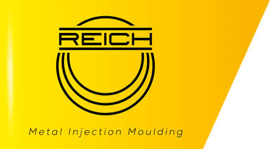 Logo di Reich MIM GmbH