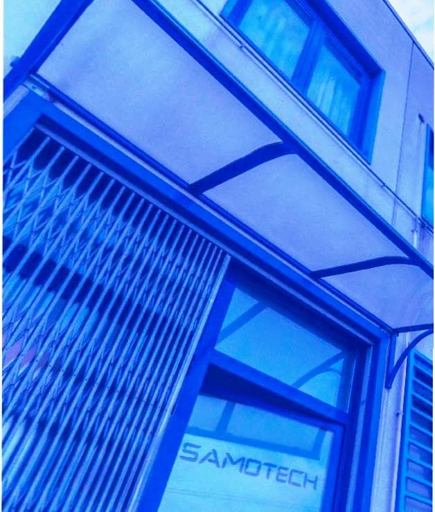 Samotech srl