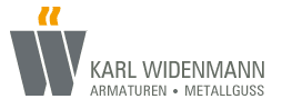 Logo von Karl Widenmann GmbH & Co. KG