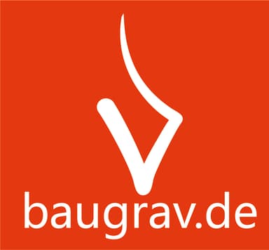 Gravuren Baumeister logo