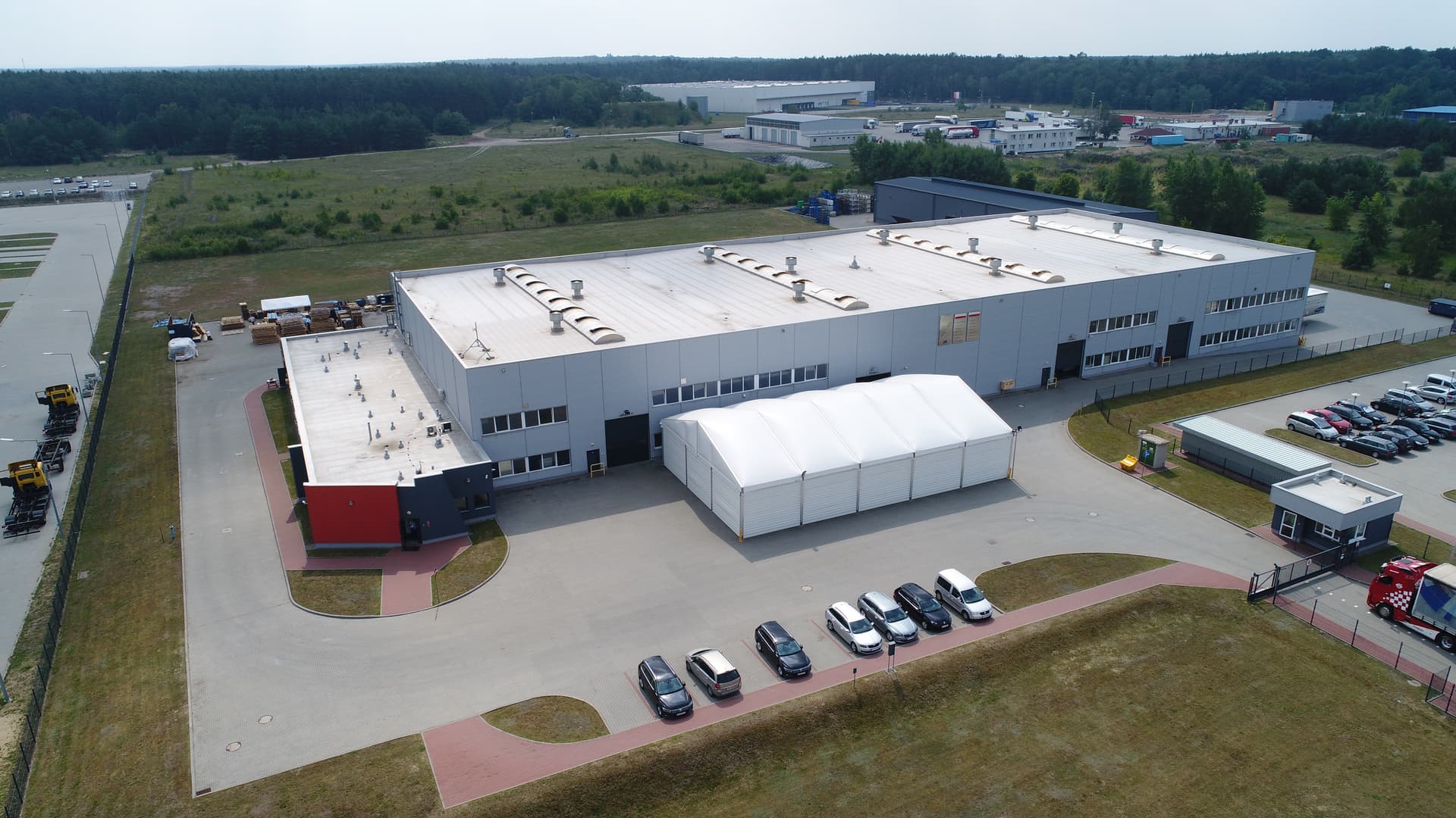 Kohl Group Polska Sp. z o.o. Sp.k.