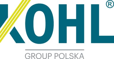 Logo von Kohl Group Polska Sp. z o.o. Sp.k.
