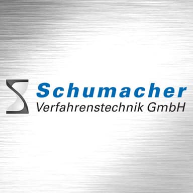 Logo di Schumacher Verfahrenstechnik GmbH