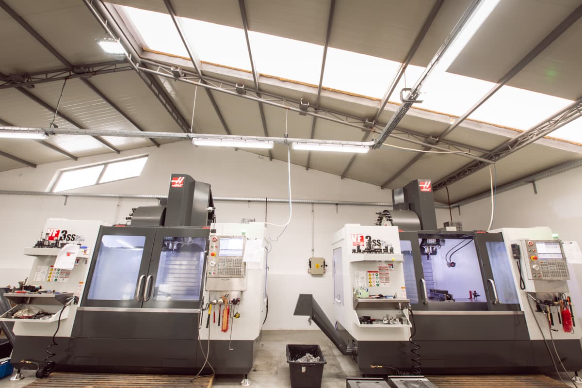 Kokel CNC Technik SRL