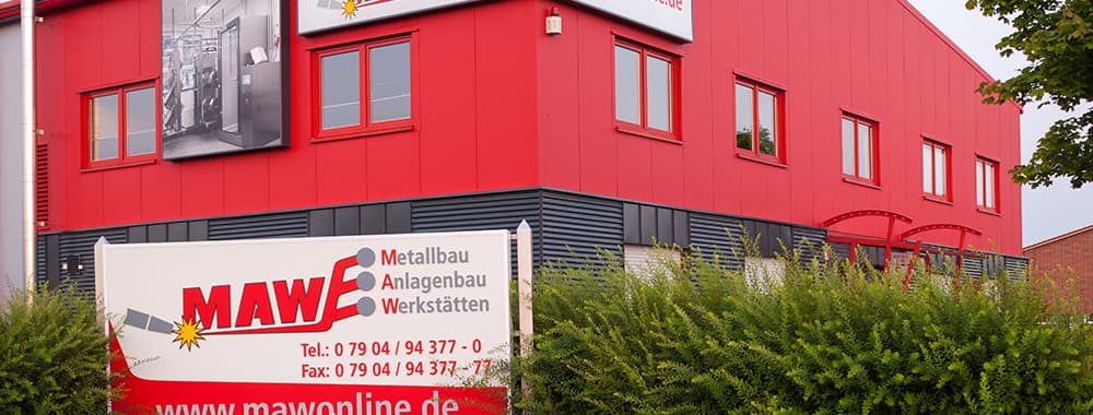 MAW GmbH
