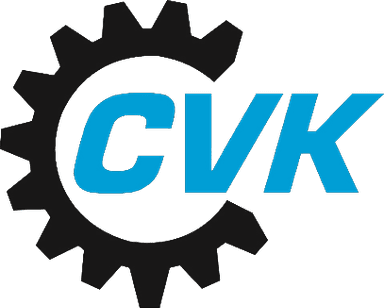 Çevmak Mühendislik ve Makina San. ve Tic. Ltd. Şti. logo