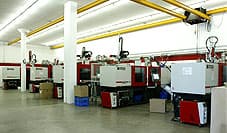 Christian Böhm GmbH & Co Feinmechanik KG