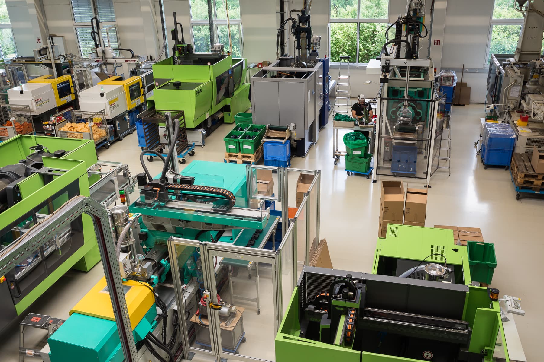 dèmmould GmbH