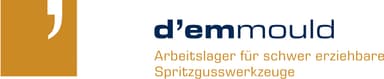 dèmmould GmbH logo