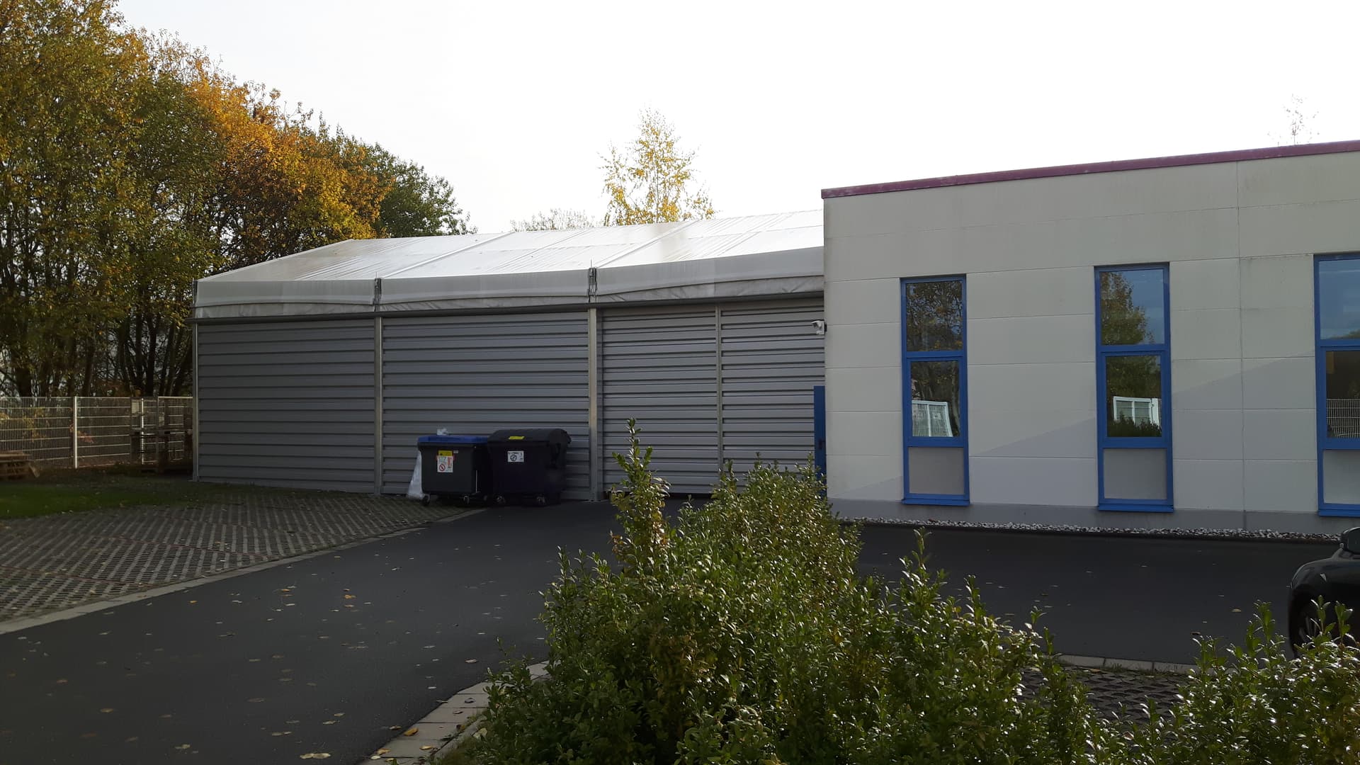 KRP Engineering GmbH