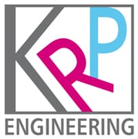 KRP Engineering GmbH logo