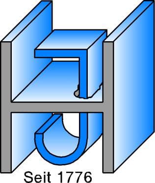 Logo von Stahlbau-Metalltechnik Johann Heim GmbH