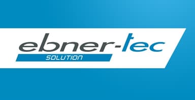 ebner-tec Solution GmbH logo