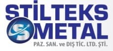 Logo von Stilteks Metal