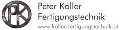 Peter Koller Fertigungstechnik logo