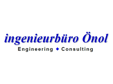 Ingenieurbüro Önol logo