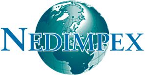 Nedimpex Mij BV logo